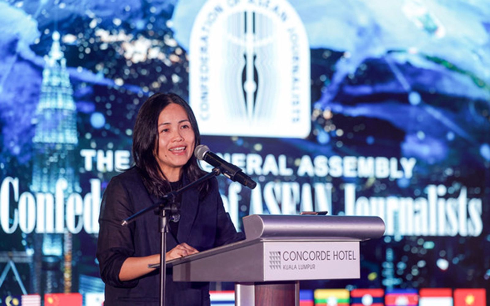 RM12.38 juta disalur kepada 34 organisasi media percepat transformasi digital