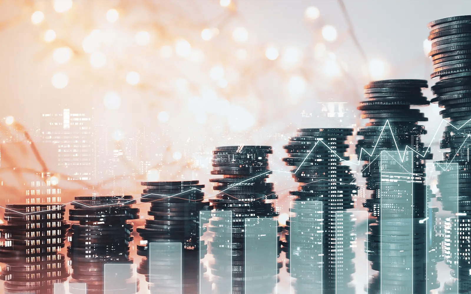 Crisis? What crisis?