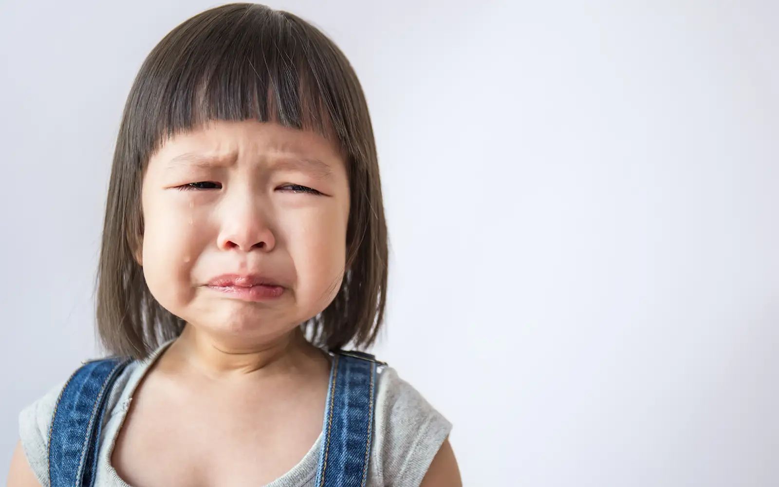 cry