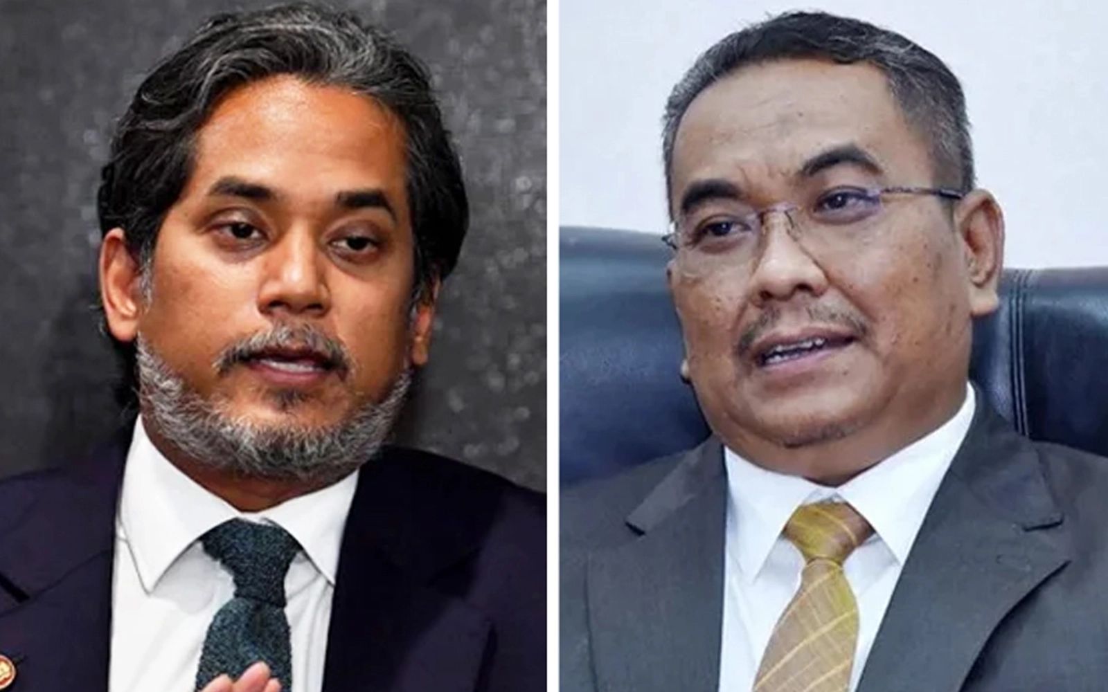 KJ boleh saing Sanusi di bumi Kedah