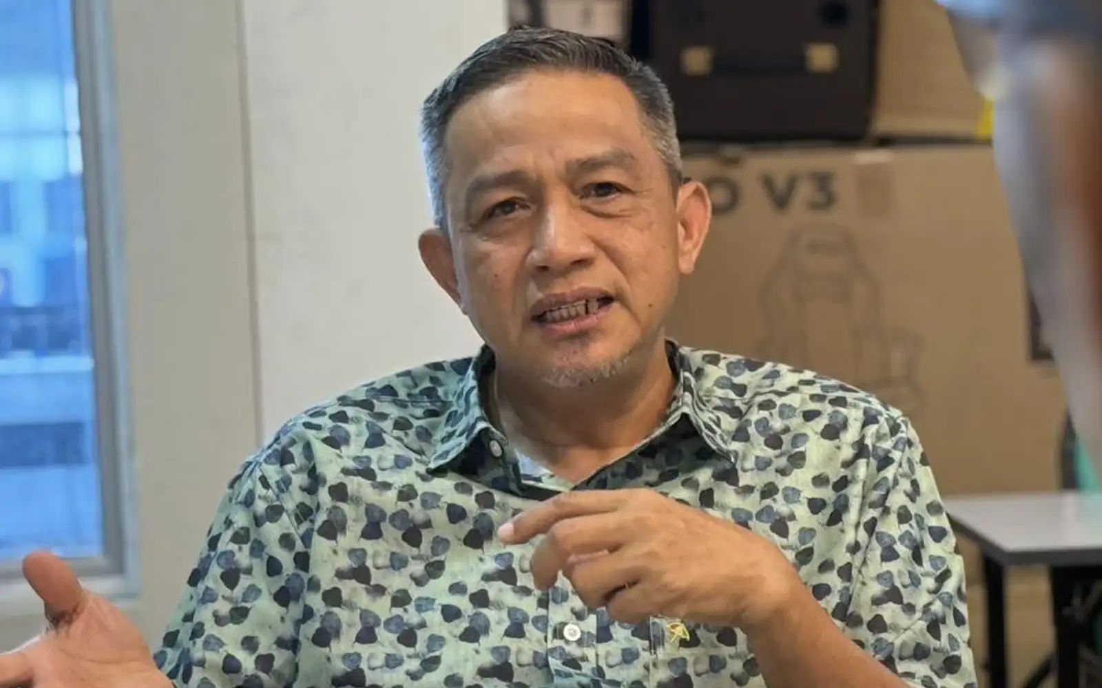 DUN Selangor kecoh, pembangkang mahu hadir mesyuarat JTPD, PBT