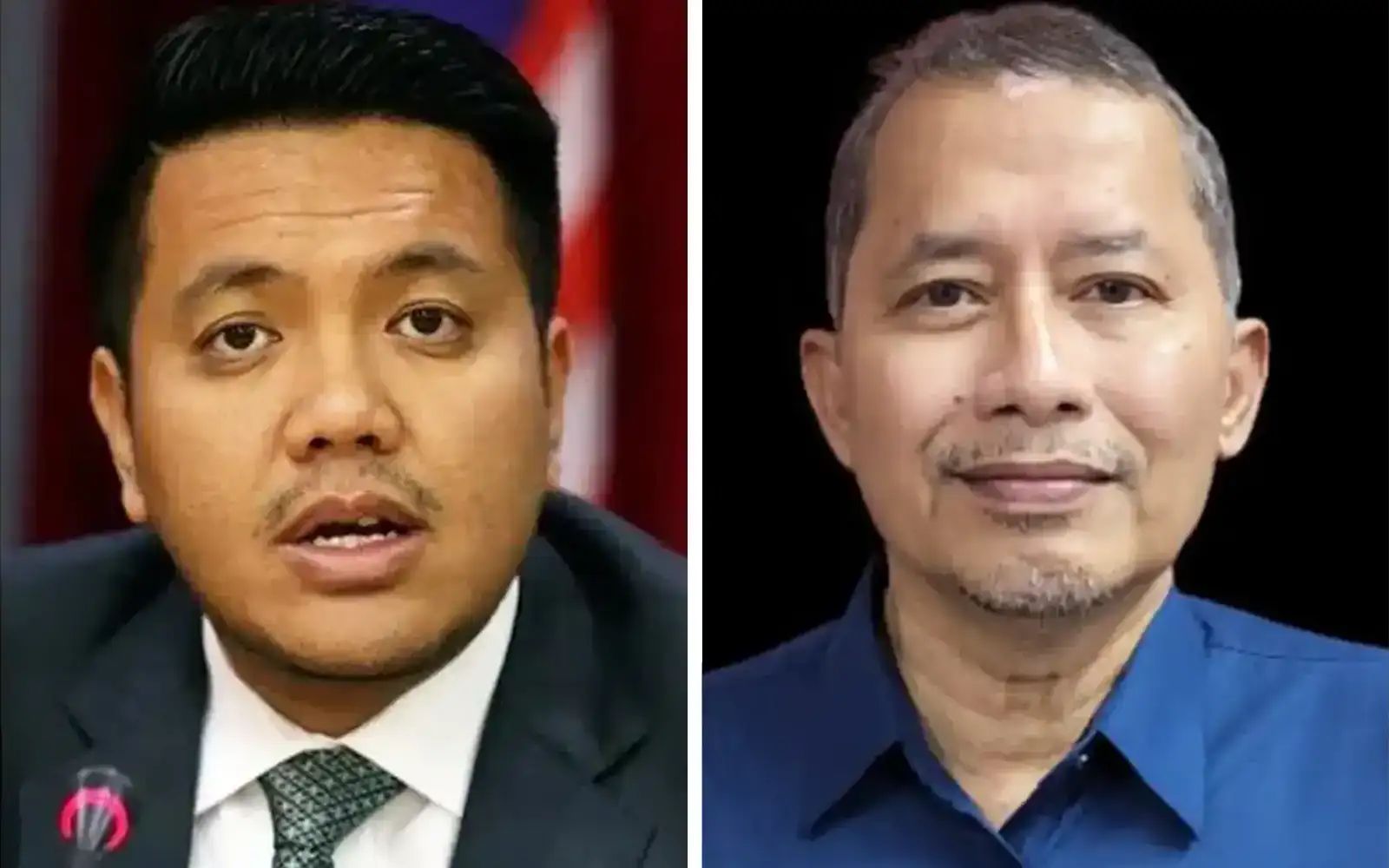 PAS Selangor setuju Azmin kembali ketuai PN negeri, dakwa pemimpin Bersatu