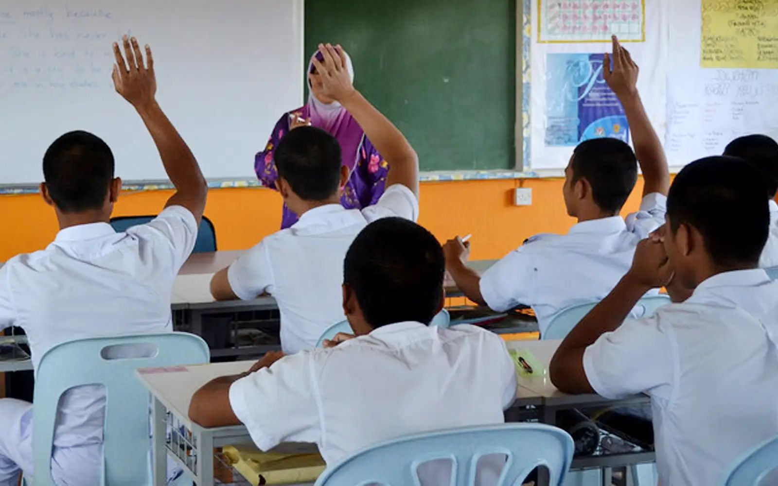 sekolah henry gurney