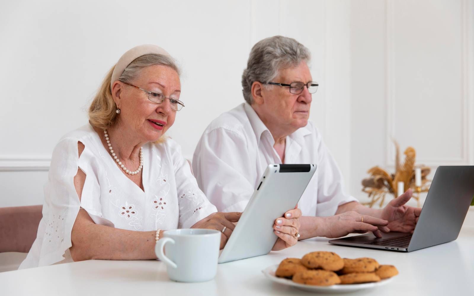 Australia and retire