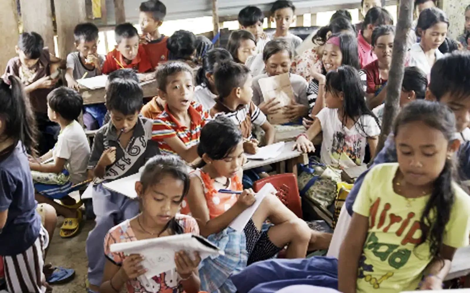 More than 58,000 refugee children lack access to formal education in Malaysia, says Suhakam