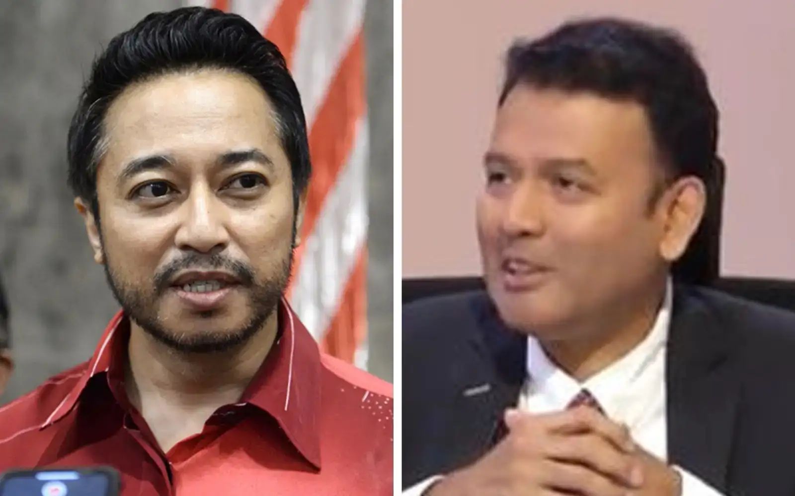 Isham Jalil and Samirul Othman tile pic 4426