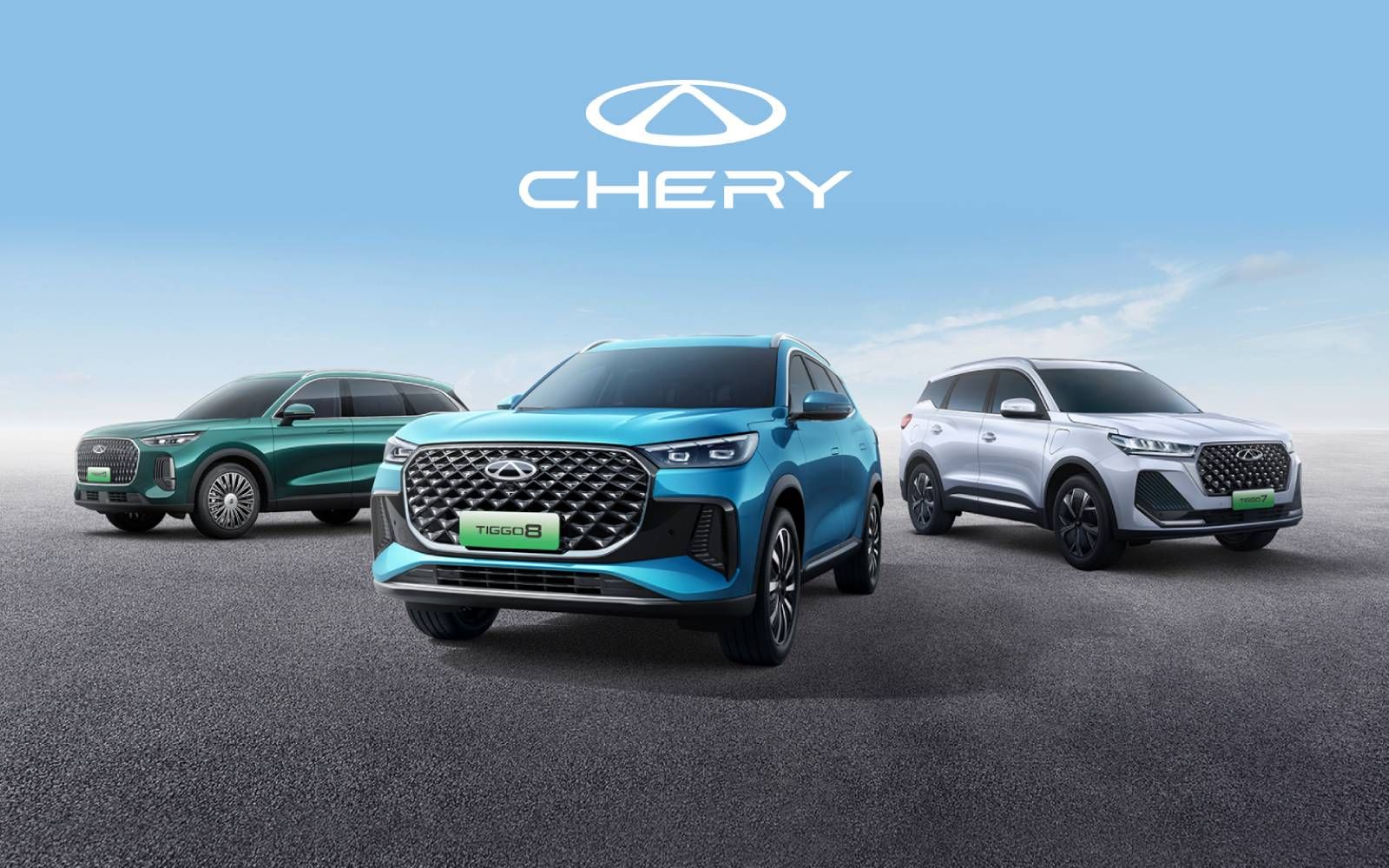 Chery wants to make small electric car in Europe