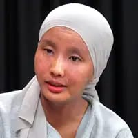 Wan Qistina Wan Izahan Zameree.