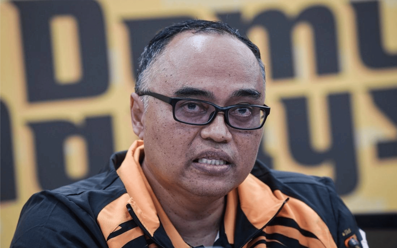 Sports council denies DG’s involvement in badminton academy scam