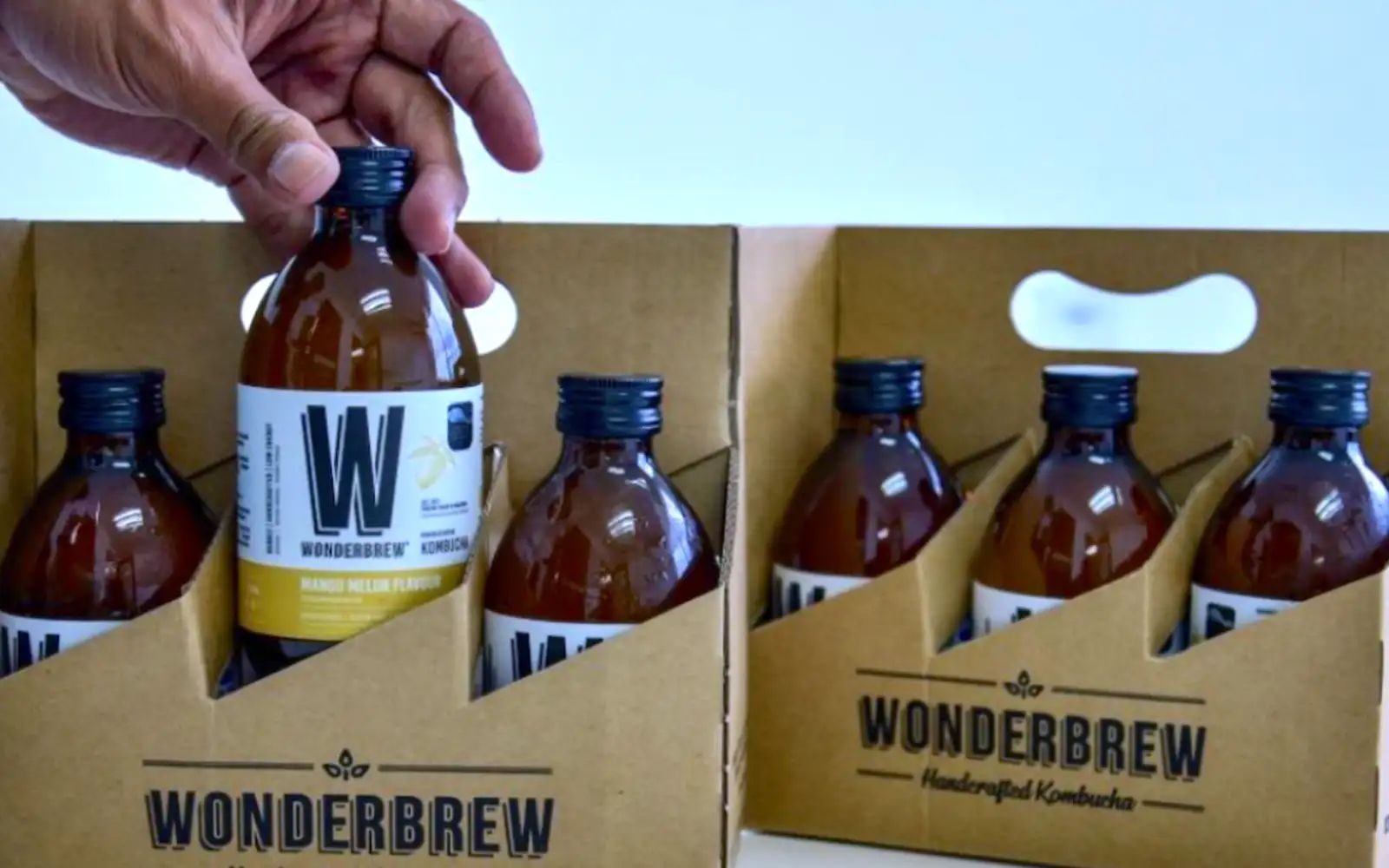 wonderbrew
