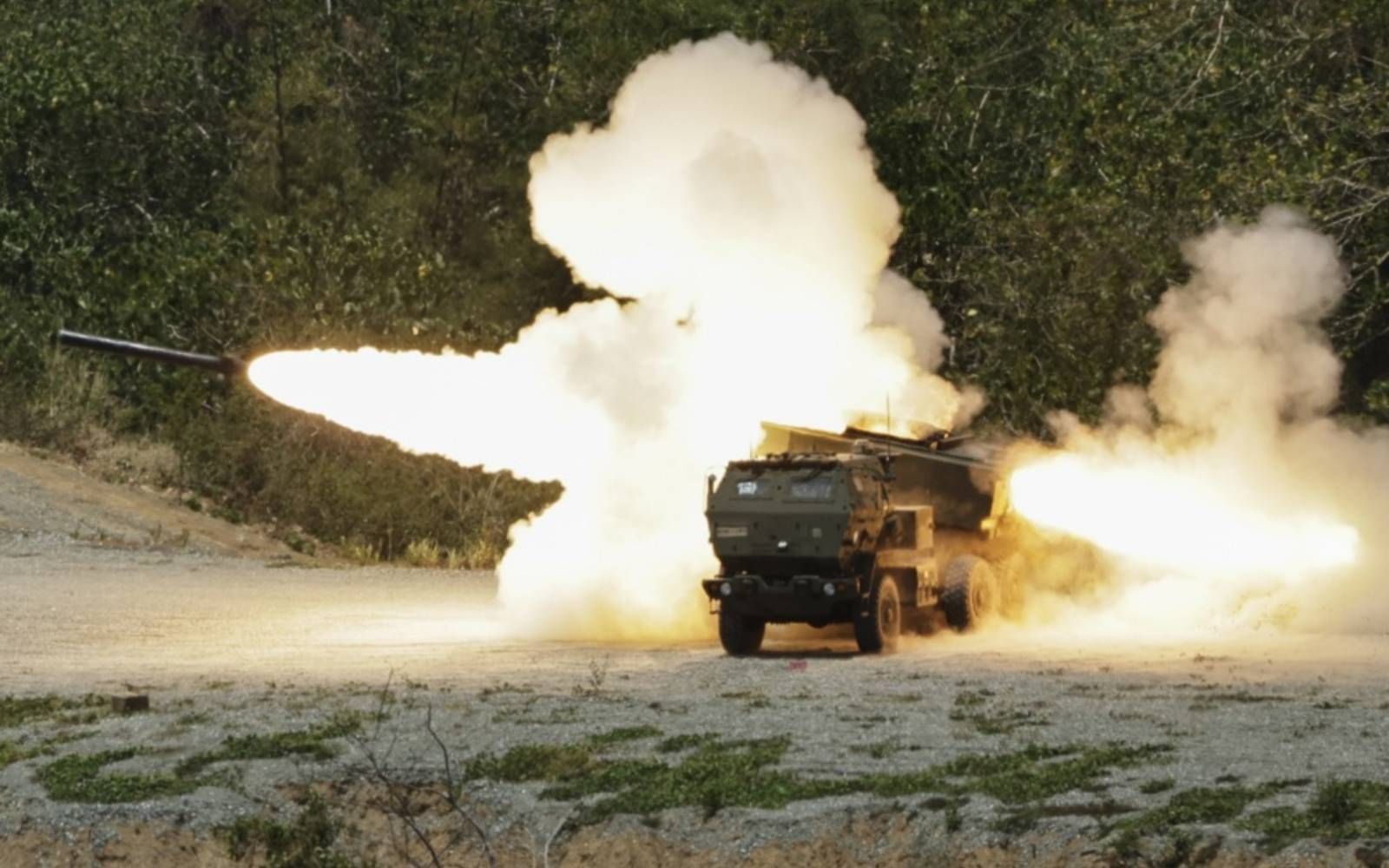 US begins Philippines war games in thick of Middle East conflict