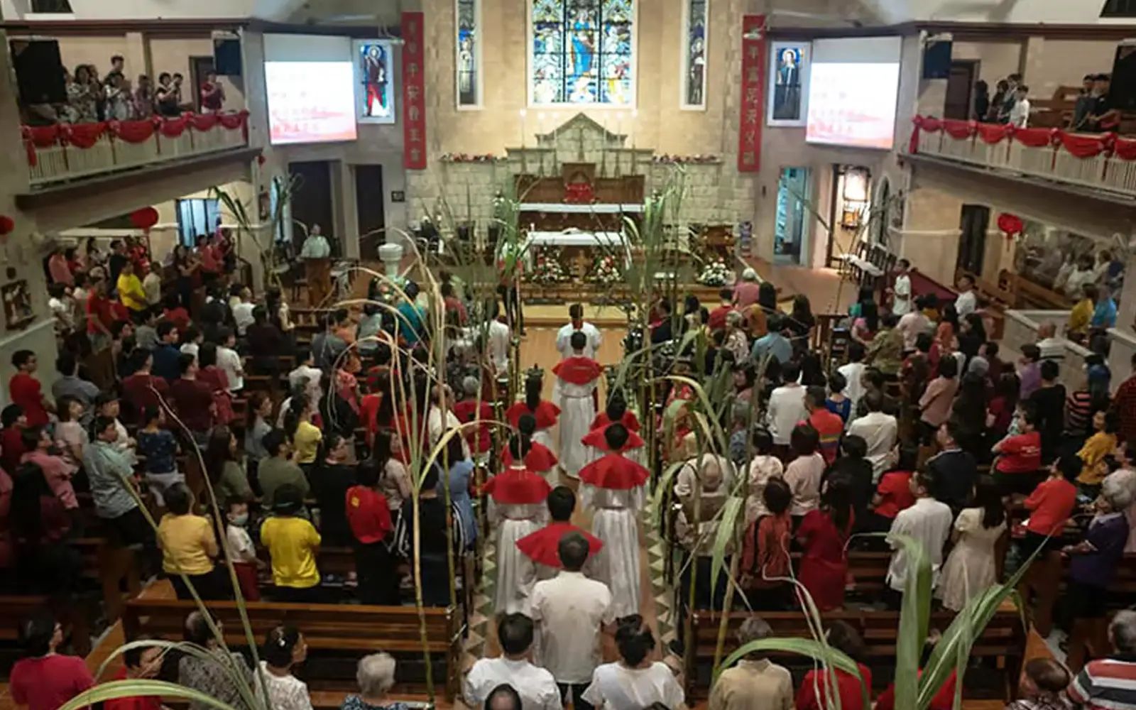 Penang sets RM50 nominal quit rent for non-Muslim houses of worship