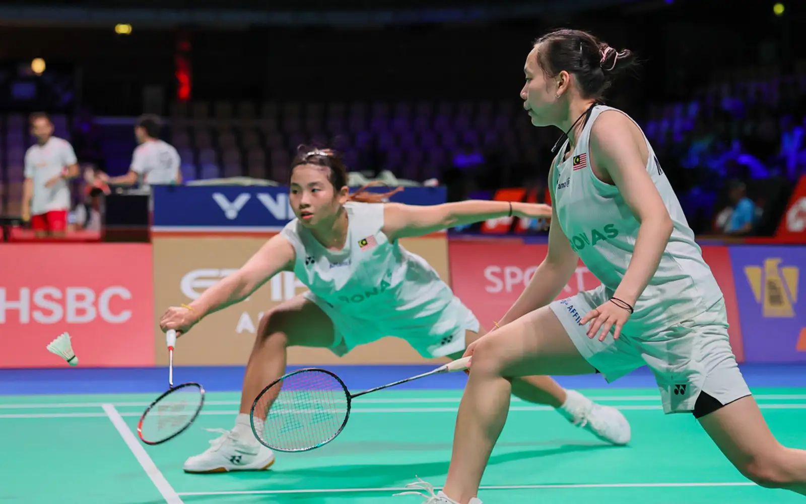 Ong Xin Yee Carmen Ting