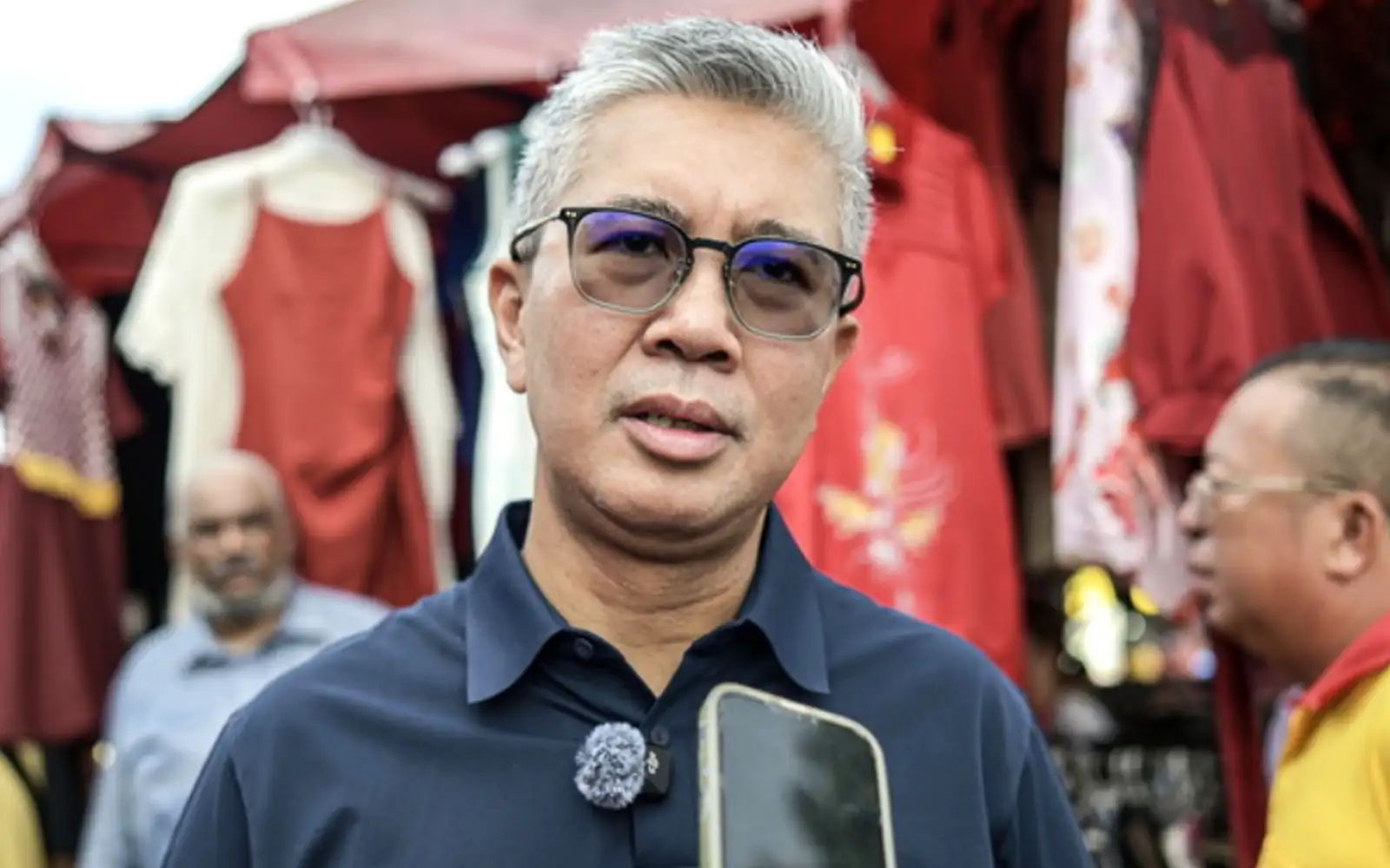tengku zafrul aziz bernama pic 1526