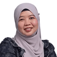 Dr Marfu'ah Nik Eezamuddeen
