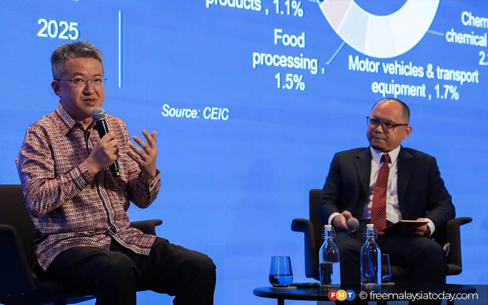 LIEW CHIN TONG-AFFIN MARKET OUTLOOK 2026