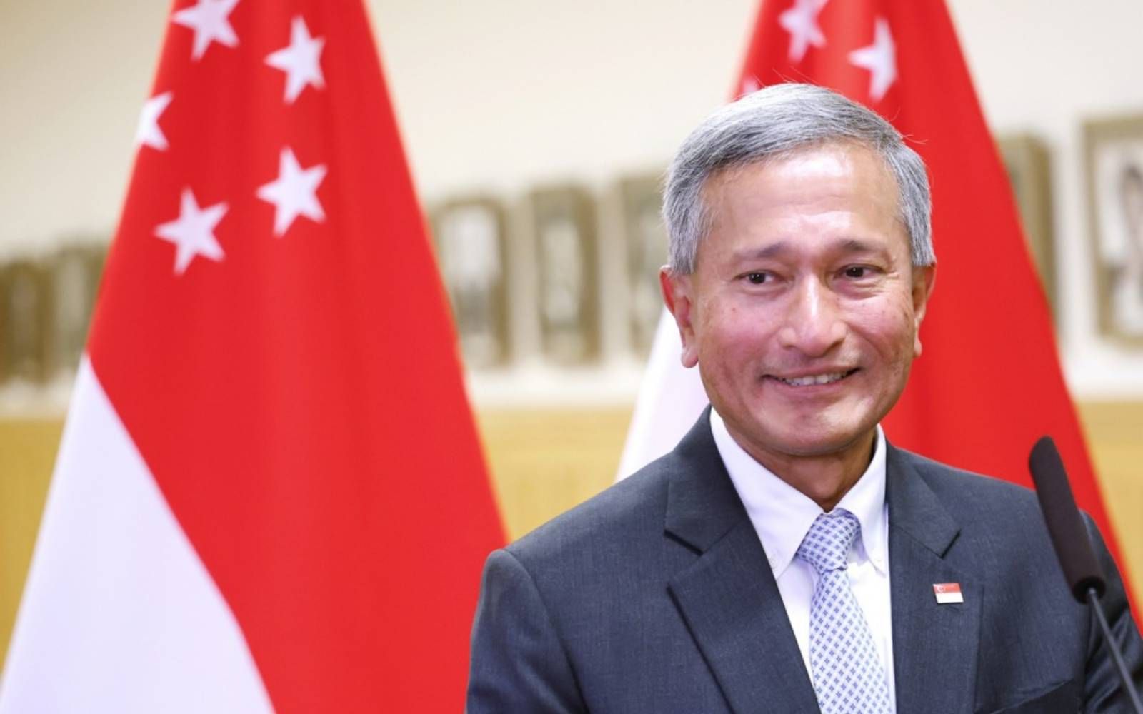 Vivian Balakrishnan