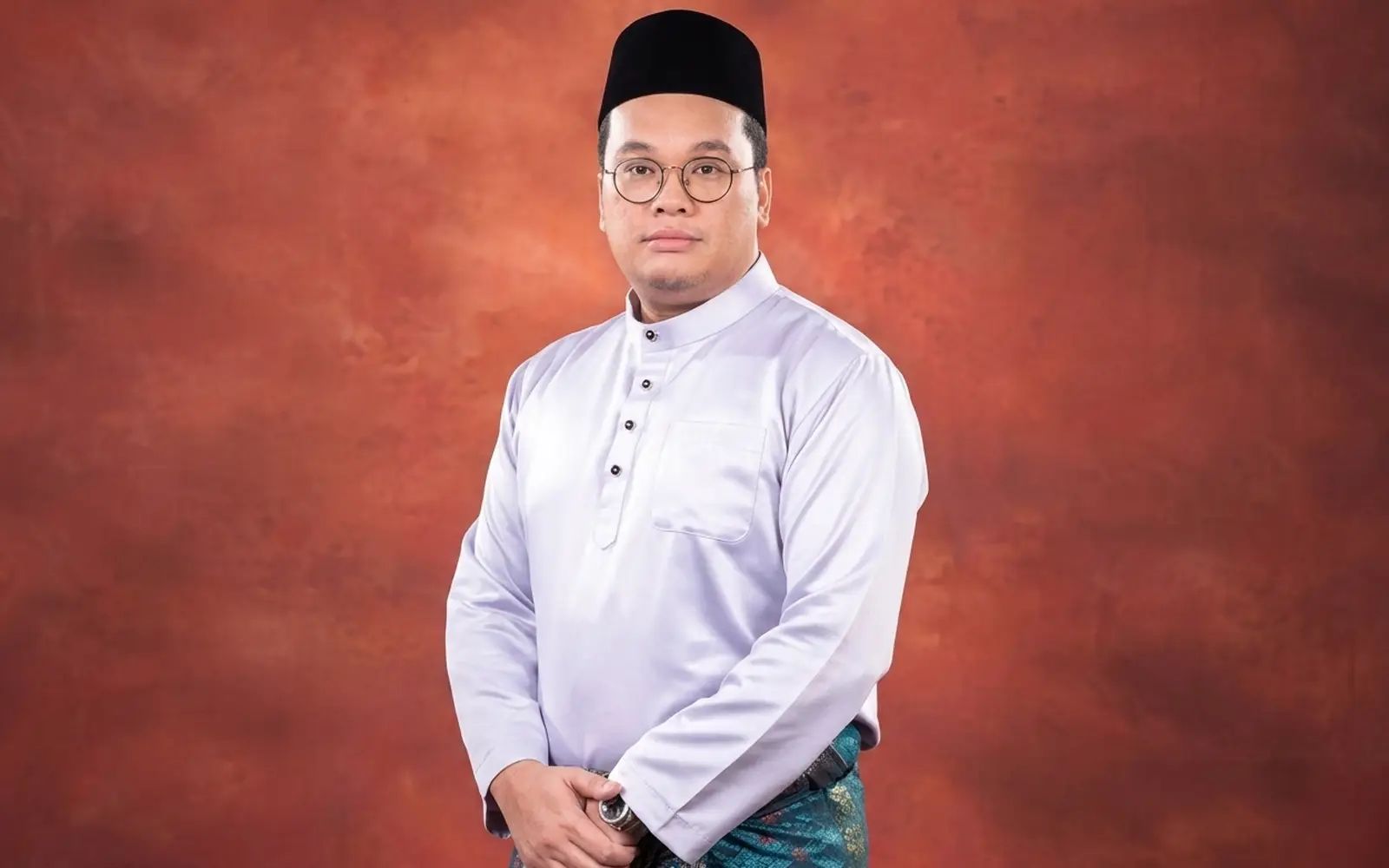 Faris Johari dilantik Undang Luak Sungei Ujong baharu