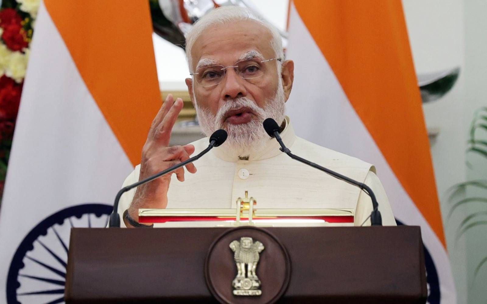 Narendra Modi