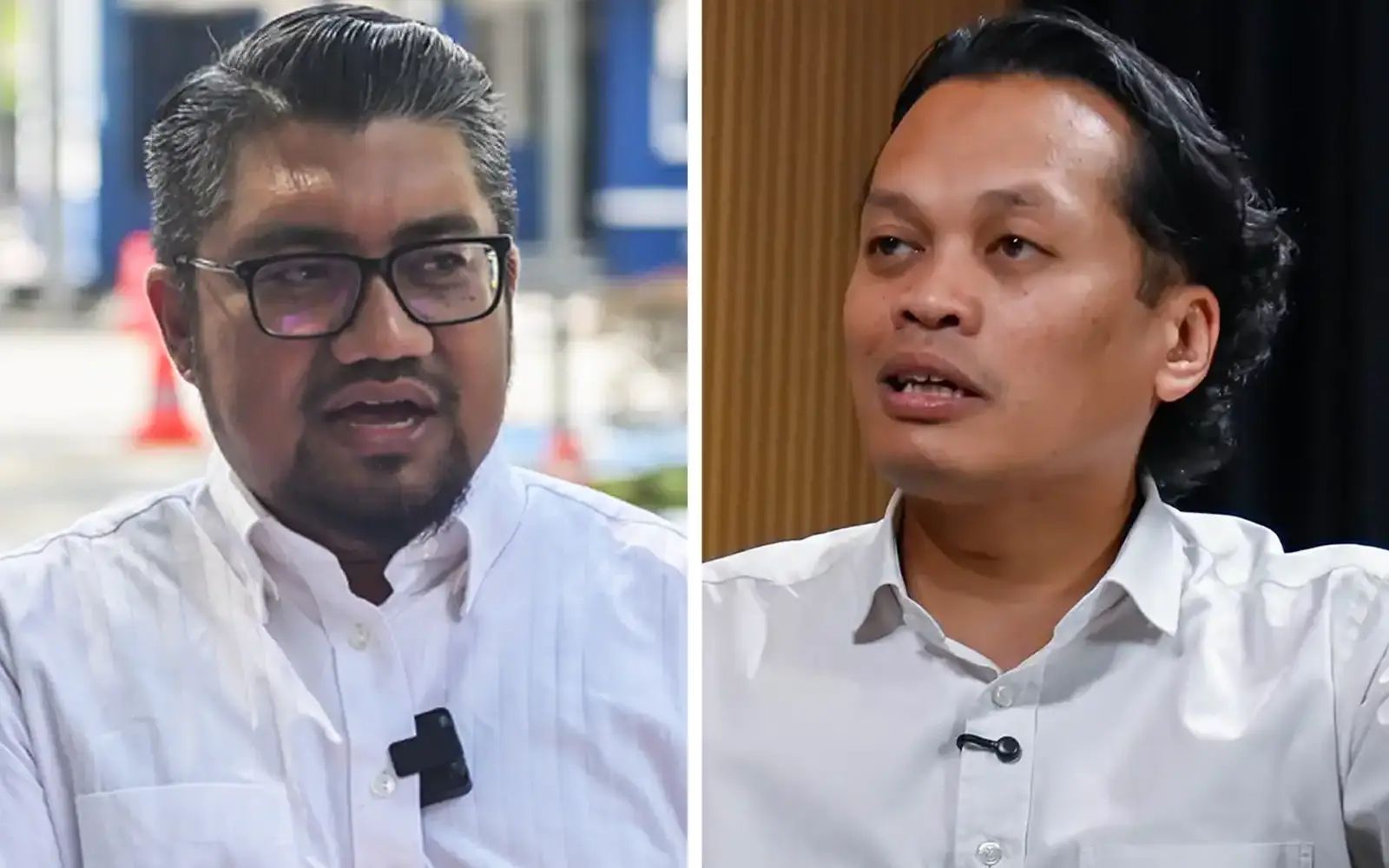 Penyelesaian saman fitnah, Chegubard mohon maaf kepada Nik Nazmi