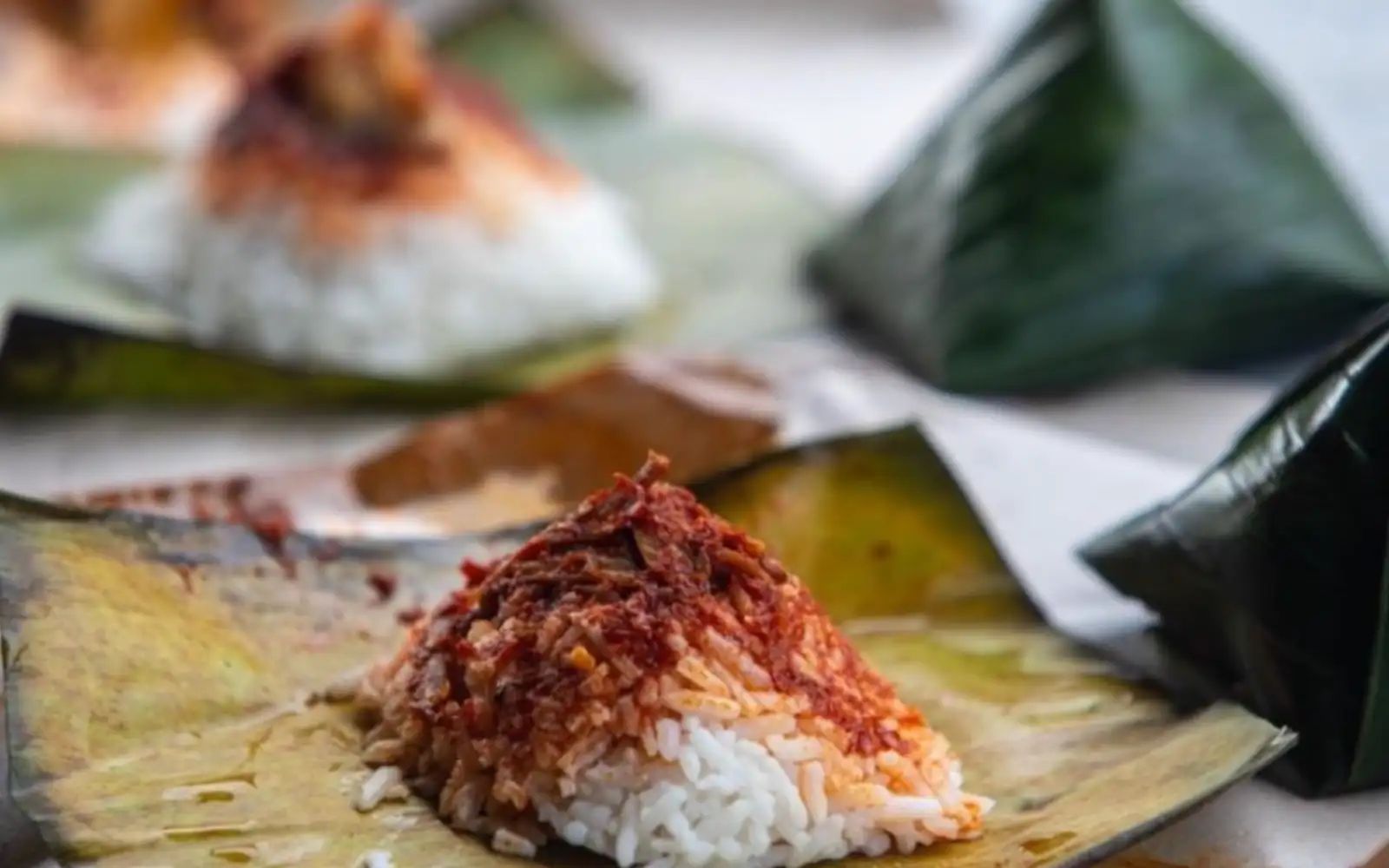 nasi lemak 2