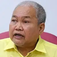 Ibrahim Ali