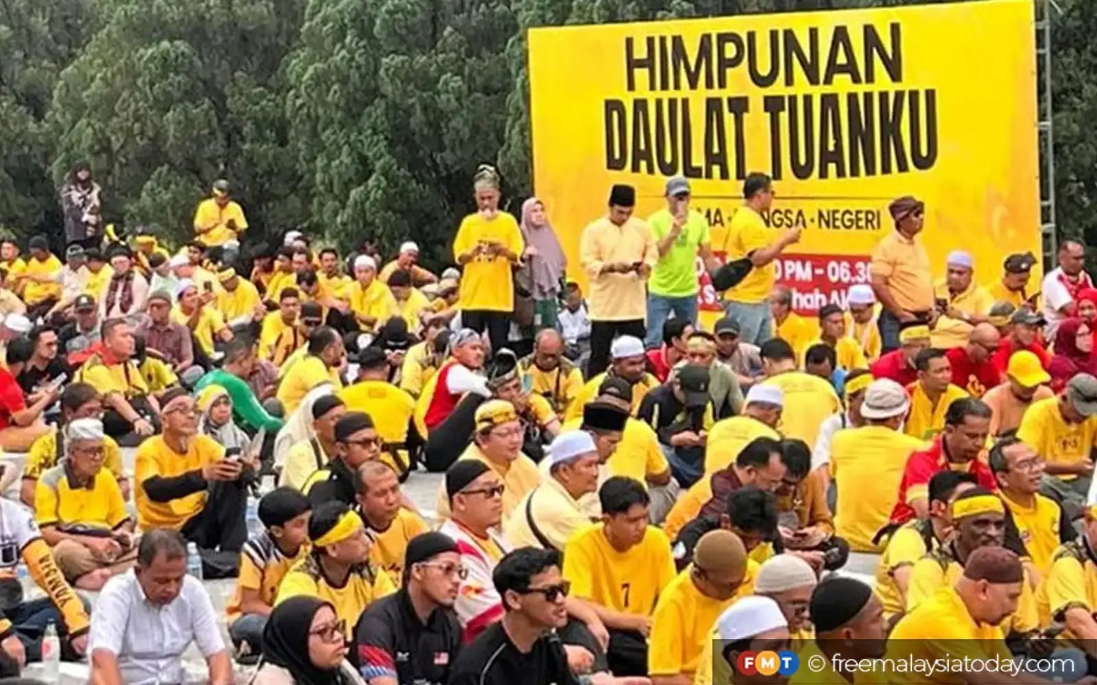 himpunan daulat tuanku fmt 16526