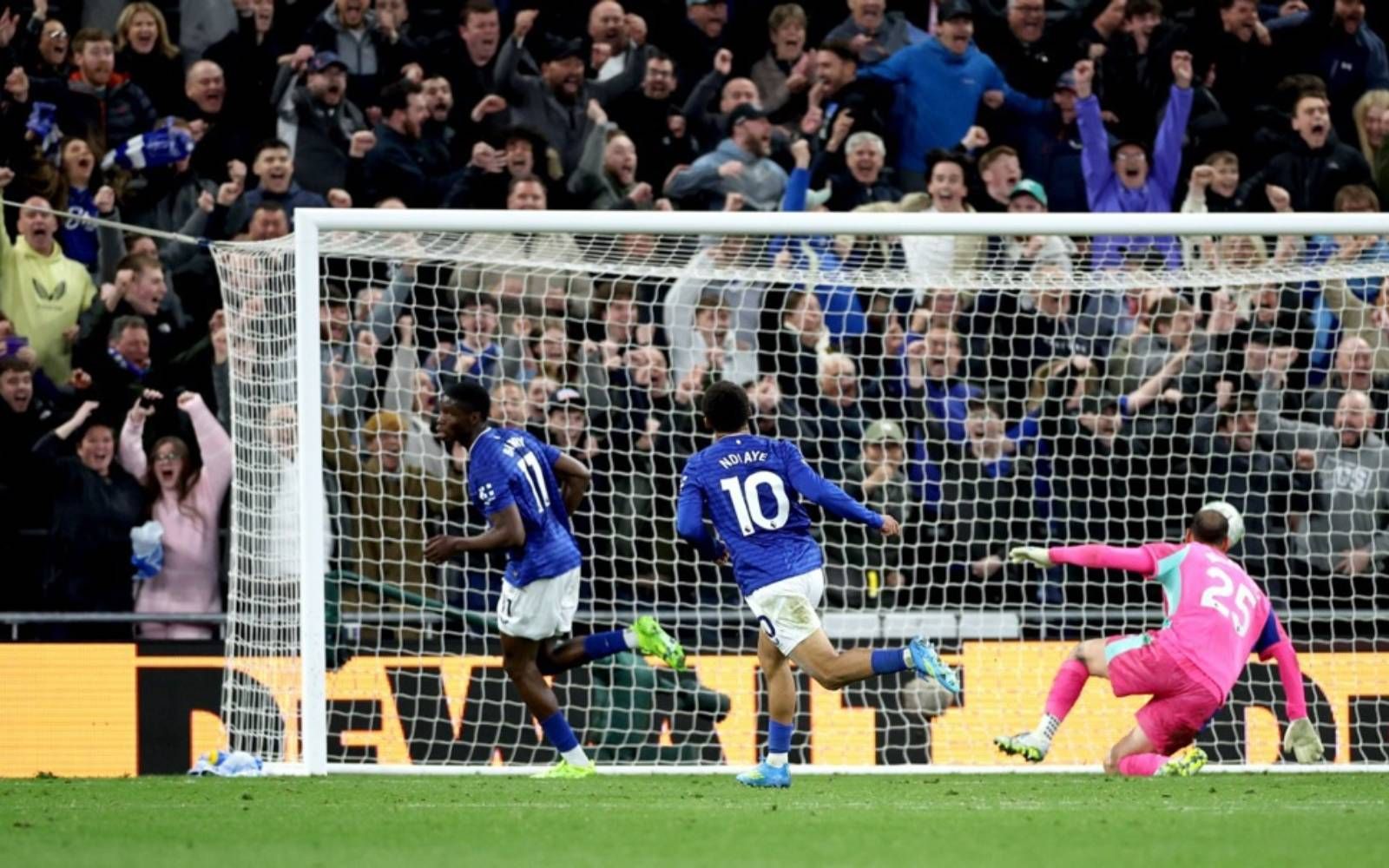 Everton