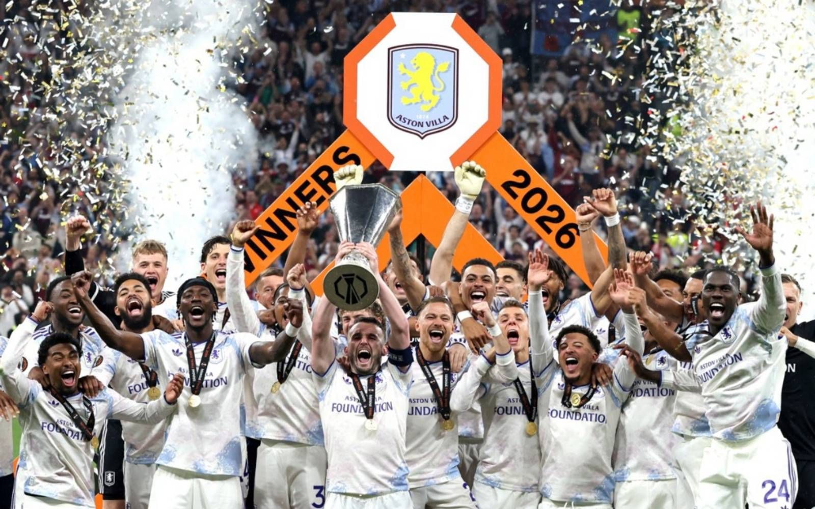 Aston Villa