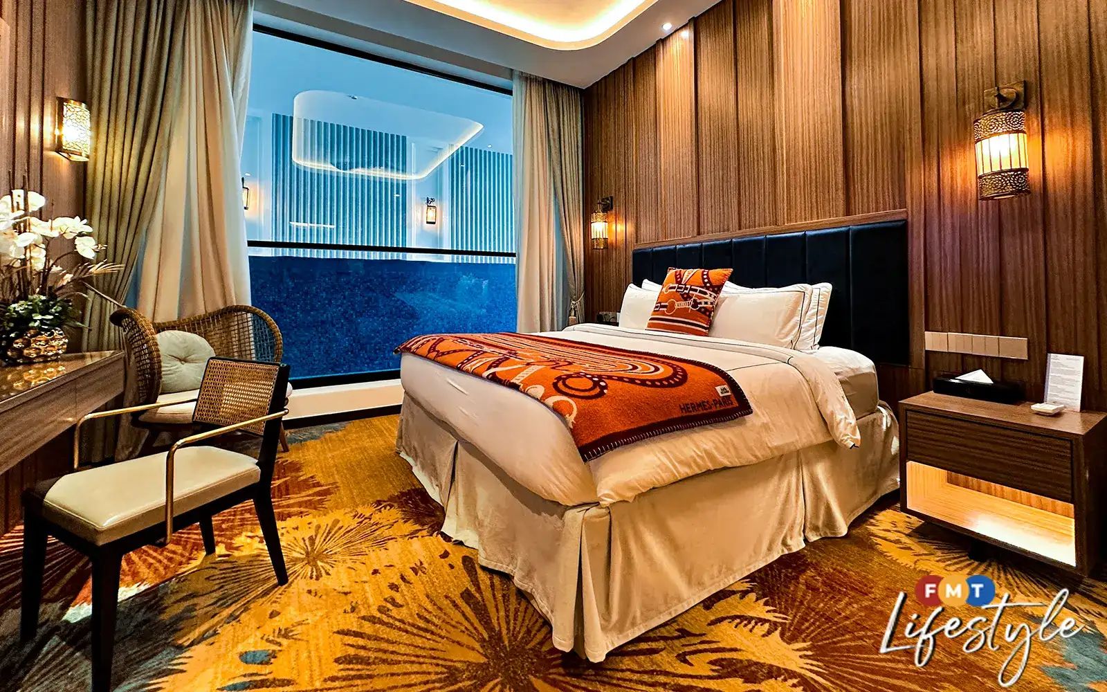 room (Selven Razz @ FMT Lifestyle) 22526