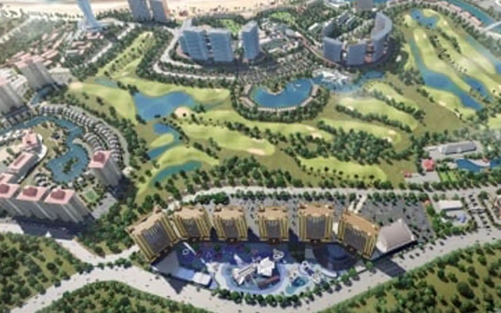 Tanco pledges RM250mil for first phase of PD free zone