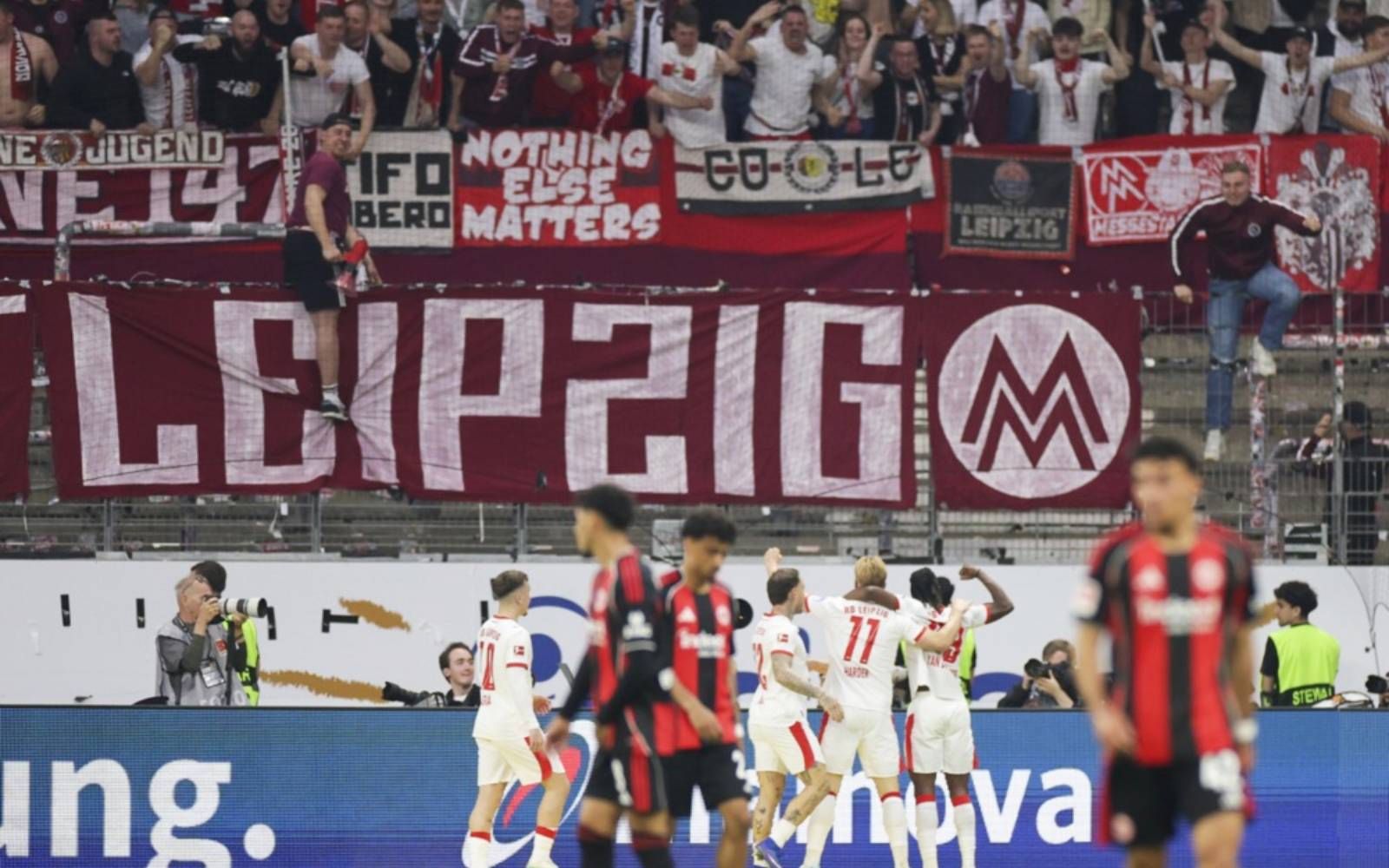 RB Leipzig