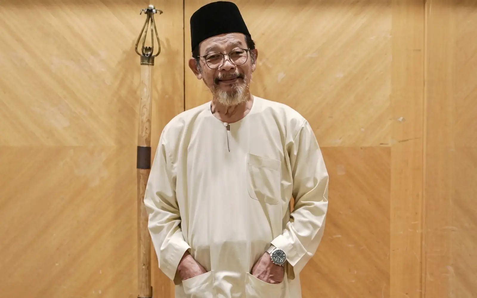 jalil hamid