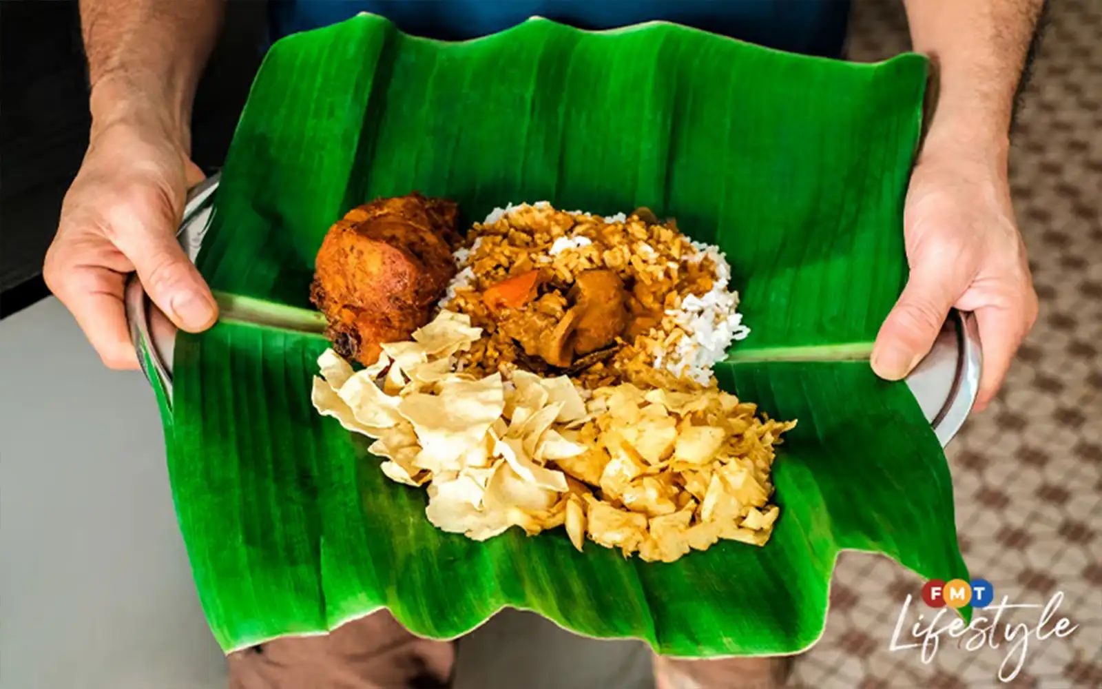 bananaleaf 