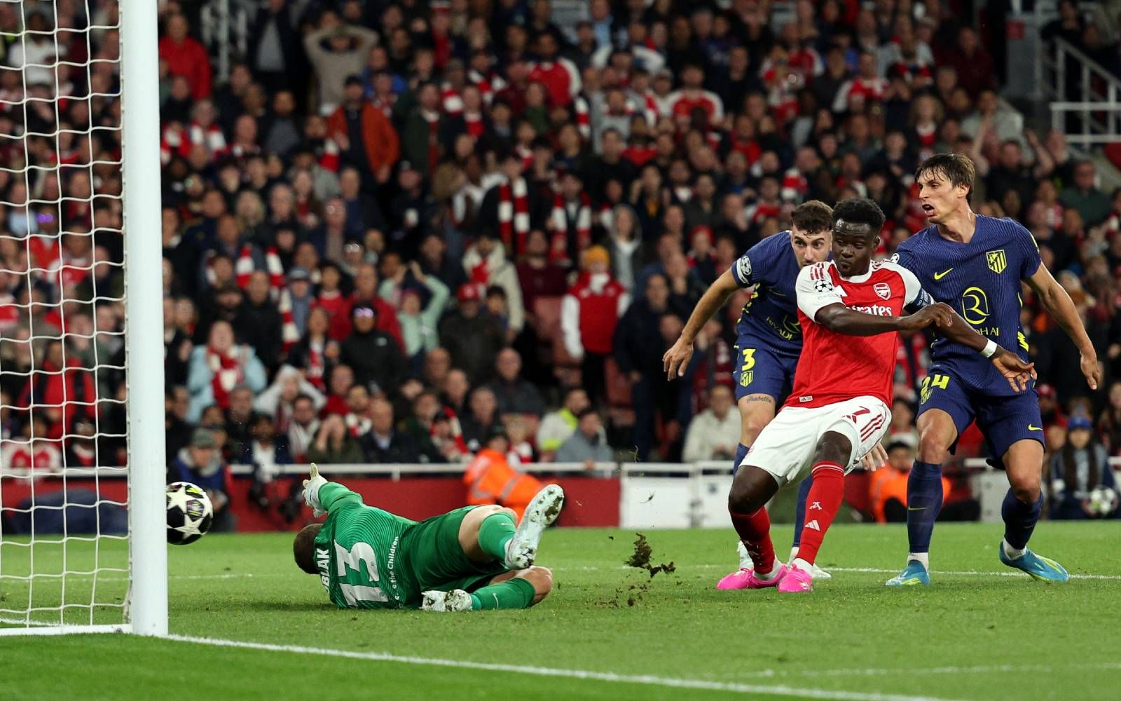 Arsenal