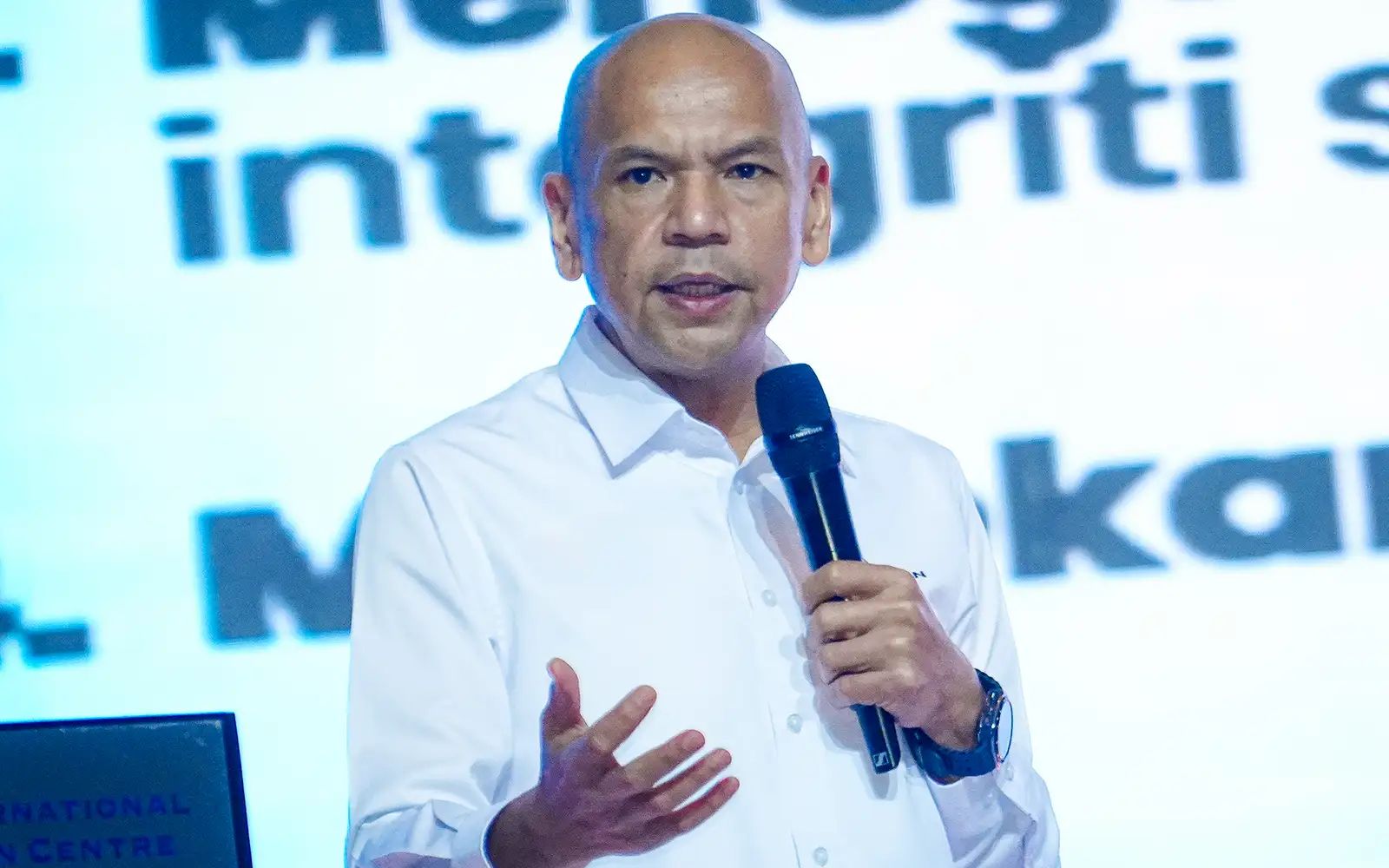 Armizan Mohd Ali