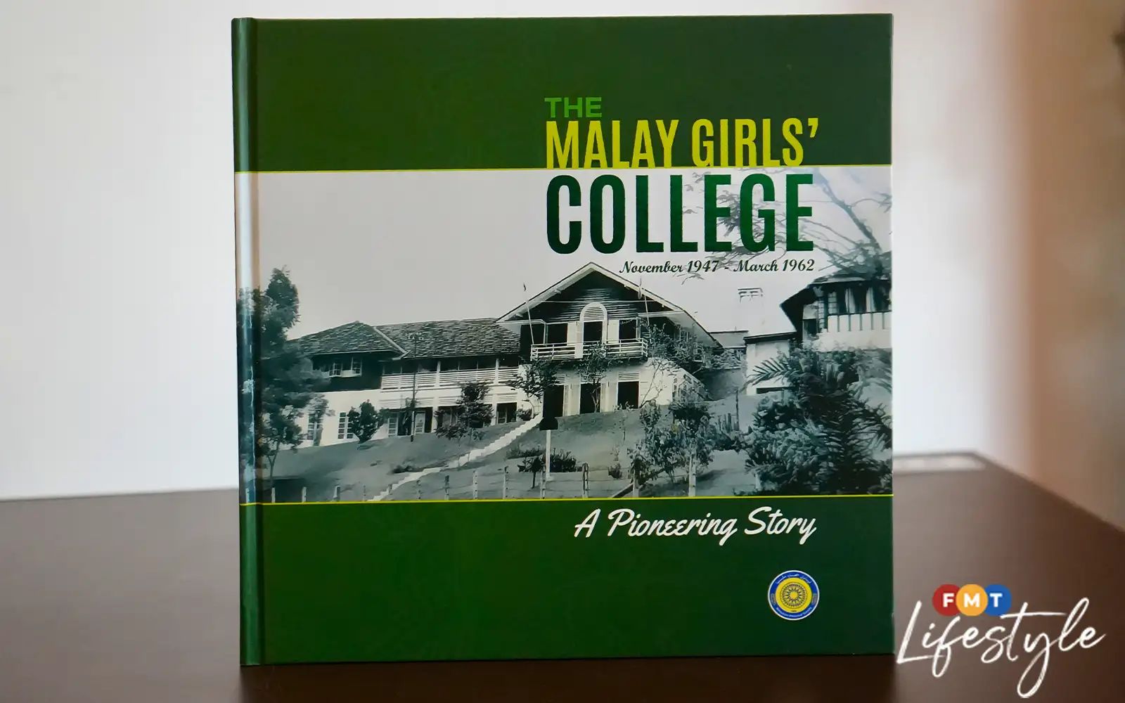 book (Fauzi Yunus @ FMT Lifestyle) 6526