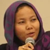 Nasrikah Paidin