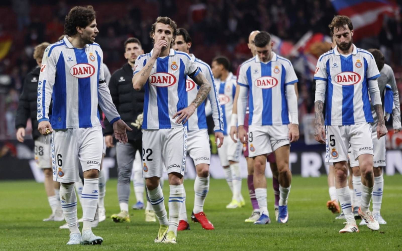 Espanyol