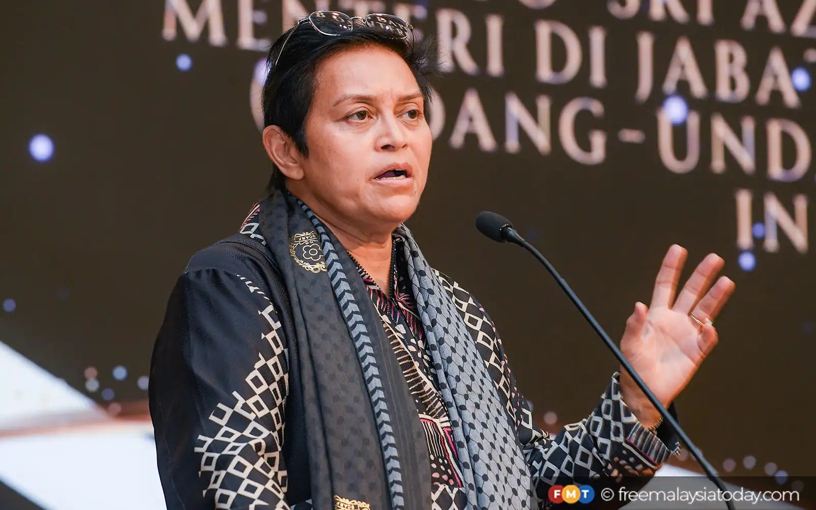 AZALINA_OTHMAN