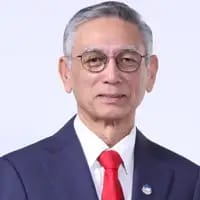 Krishnan Tan
