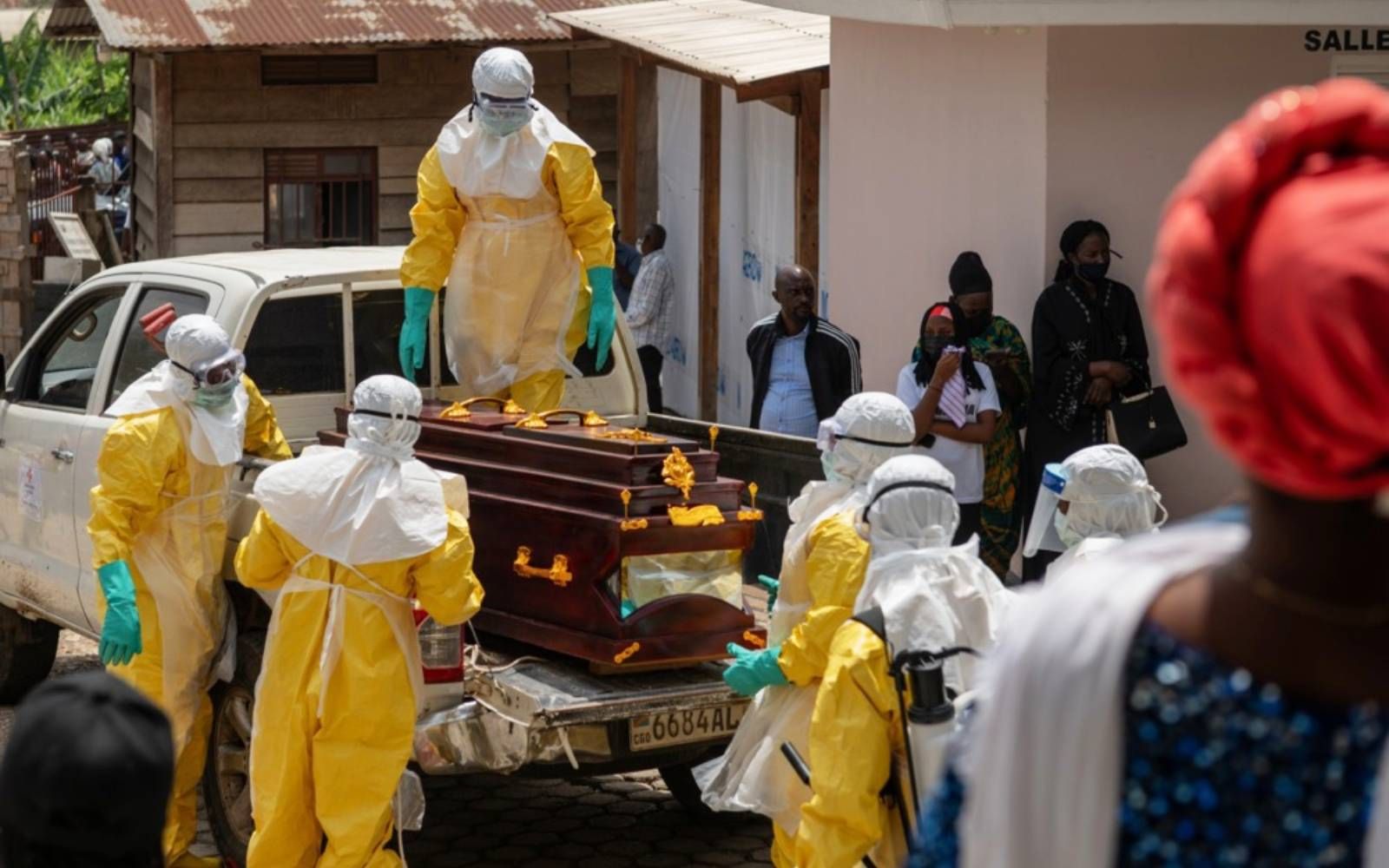 Ebola