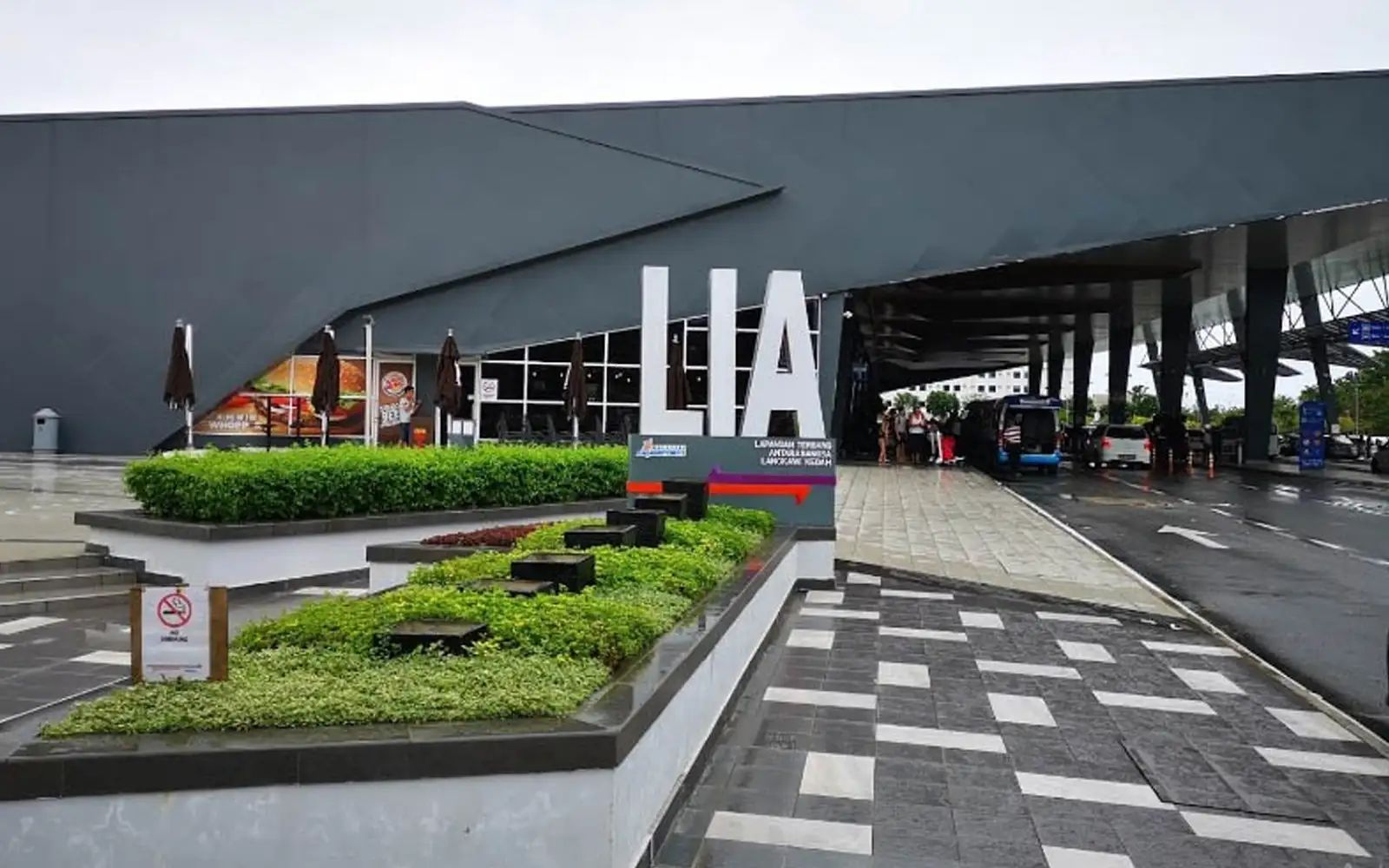 CAAM confirms accident involving light aircraft in Langkawi | FMT