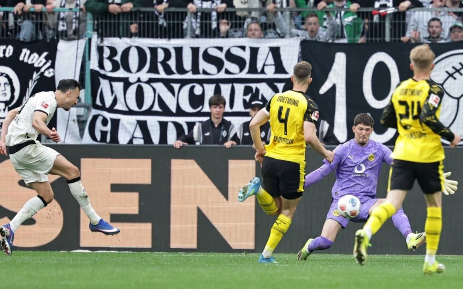 Borussia Dortmund