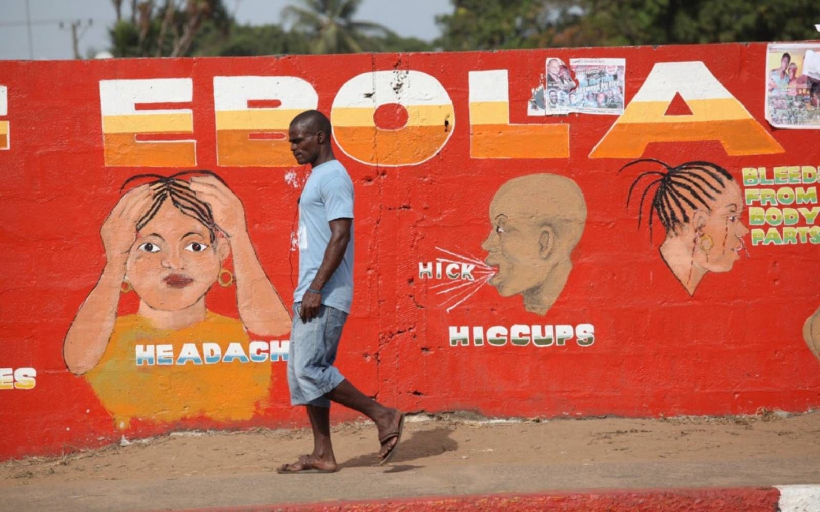 Ebola