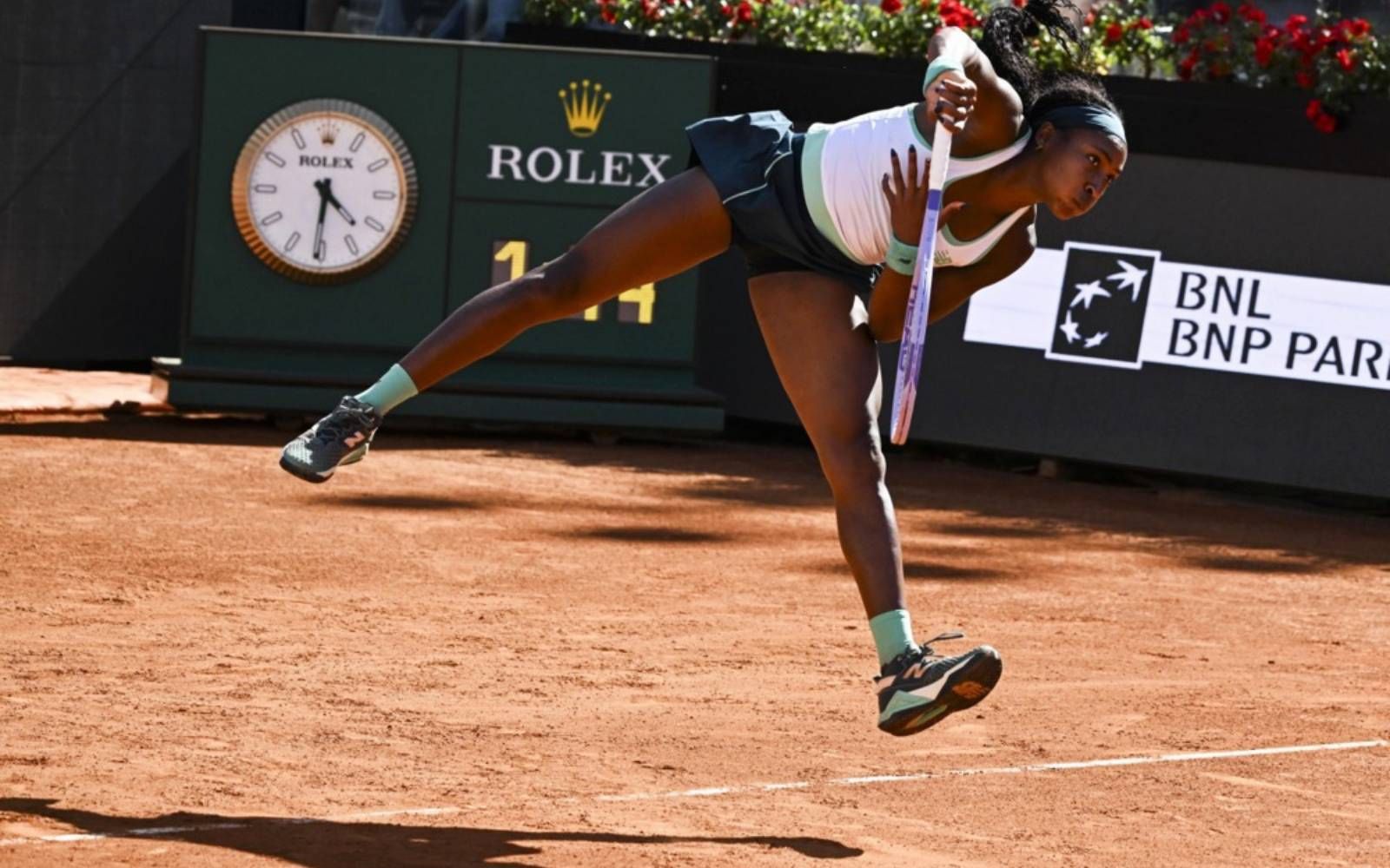 Coco Gauff