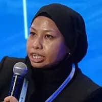 Duraini Baharuddin