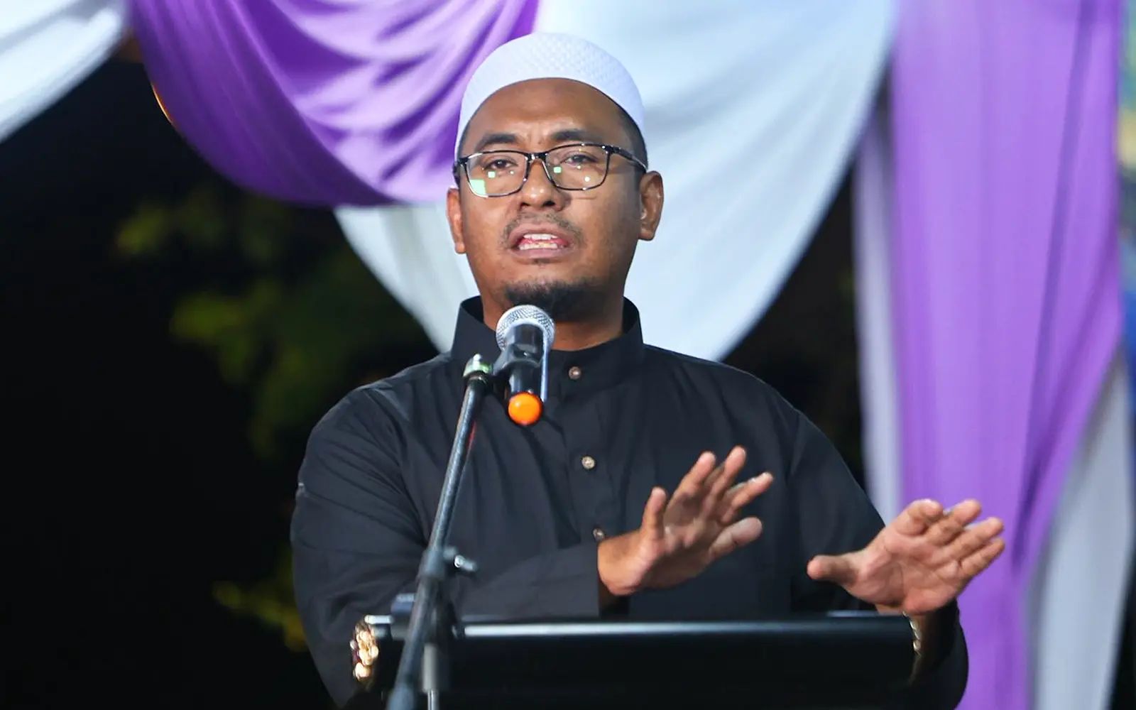 Tengku Muhammad Fakhruddin Fauzi