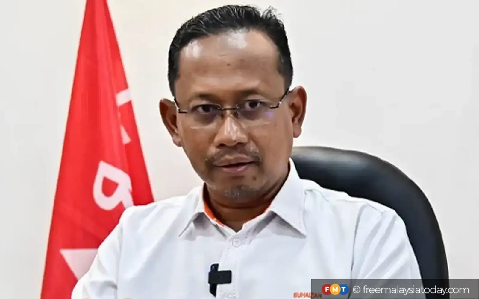Suhaizan Kayat kaiat