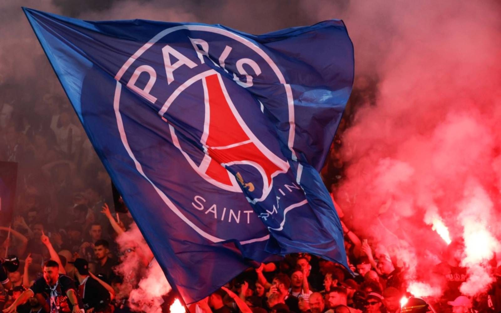 Paris St Germain